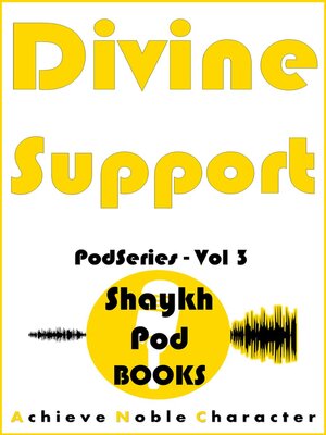 cover image of Divine Support